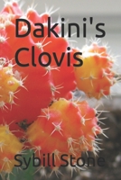 Dakini's Clovis B0CHL7DDHS Book Cover