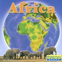 Africa (Bridgestone Books: The Seven Continents) 0736869417 Book Cover