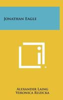 Jonathan Eagle 0345224531 Book Cover