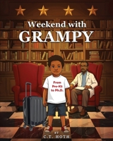 Weekend with GRAMPY B0FLXBDJ8L Book Cover