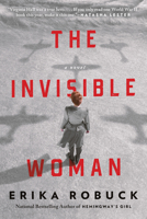 The Invisible Woman 0593102142 Book Cover