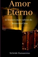 AMOR ETERNO 6500195531 Book Cover