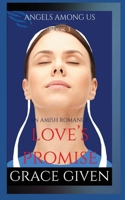 Love's Promise 1535160764 Book Cover