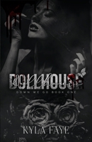 Dollhouse 0578320312 Book Cover