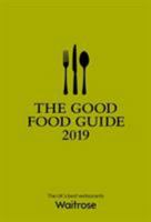 Good Food Guide 0953798372 Book Cover