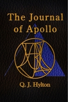 The Journal of Apollo 1797953176 Book Cover