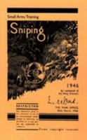 Sniping 1946 1843428075 Book Cover