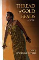 Thread of Gold Beads 0988193205 Book Cover