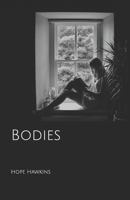 BODIES: body horror poetry B0DWXX71YW Book Cover