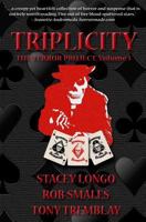 Triplicity 0997932910 Book Cover