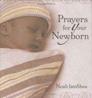 Prayers for Your Newborn 1402206585 Book Cover