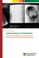 Autoavaliação de Qualidade 6206758958 Book Cover