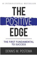 The Positive Edge 1981946624 Book Cover