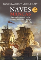 Naves Mancas 8441439796 Book Cover