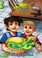 The Big Explosion! 0983417806 Book Cover