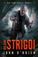 Strigoi 1976482429 Book Cover