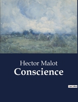 Conscience B0CC94R8HQ Book Cover