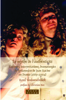 Le mythe de l'authenticité (Faux Titre) 9042026502 Book Cover