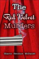 The Red Velvet Murders 1608364844 Book Cover