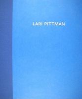 Lari Pittman: Paintings and Works on Paper 0976134411 Book Cover