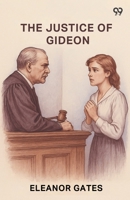The Justice Of Gideon 9371138955 Book Cover