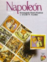 NAPOLEÓN 9682428106 Book Cover