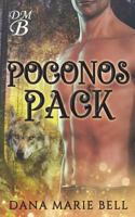 Poconos Pack 1721558071 Book Cover