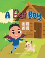 A Bat Boy B0BZLP2FVN Book Cover