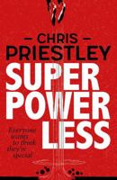 Superpowerless 1471404978 Book Cover