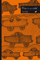 Dibujo de una ciudad 8415357494 Book Cover