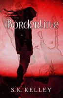 Borderline: Sidetracked Part 2 1955240035 Book Cover