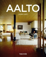 Alvar Aalto 3822835277 Book Cover