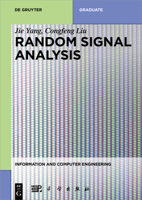 Random Signal Analysis 3110595362 Book Cover