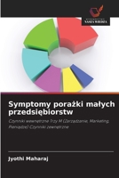 Symptomy porazki malych przedsiebiorstw (Polish Edition) 6202902396 Book Cover