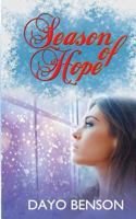 Season of Hope 1540417247 Book Cover