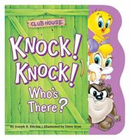 Knock Knock! Who's There 0824966139 Book Cover