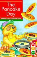 Pancake Day, The : Bring-It-All-Together Book (Get Ready, Get Set, Read!/Set 3) 0812010558 Book Cover