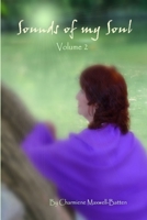 Sounds of my Soul - Volume 2 1304529916 Book Cover