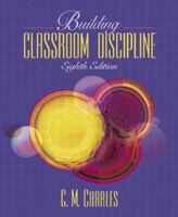 Building Classroom Discipline 0137034059 Book Cover