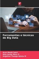 Ferramentas e técnicas de Big Data (Portuguese Edition) 6207725115 Book Cover