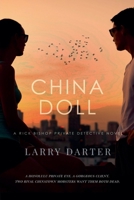 China Doll B0BSBJ6SF7 Book Cover