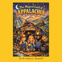 The Magical Land of Appalachia 1665793260 Book Cover