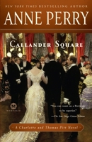 Callander Square 0449209997 Book Cover