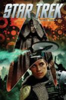 Star Trek: Ongoing, Vol. 3 1613775156 Book Cover