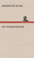 Der Weihnachtsfund 3842408765 Book Cover