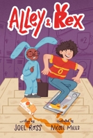 Alley  Rex 1534495444 Book Cover