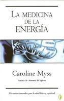 La Medicina De La Energia/ Energy Medicine 846663231X Book Cover