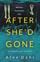 After She'd Gone 1801108285 Book Cover