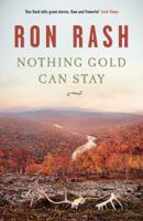 Nothing Gold Can Stay 0062202715 Book Cover