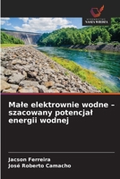 Male elektrownie wodne - szacowany potencjal energii wodnej (Polish Edition) 6200749302 Book Cover